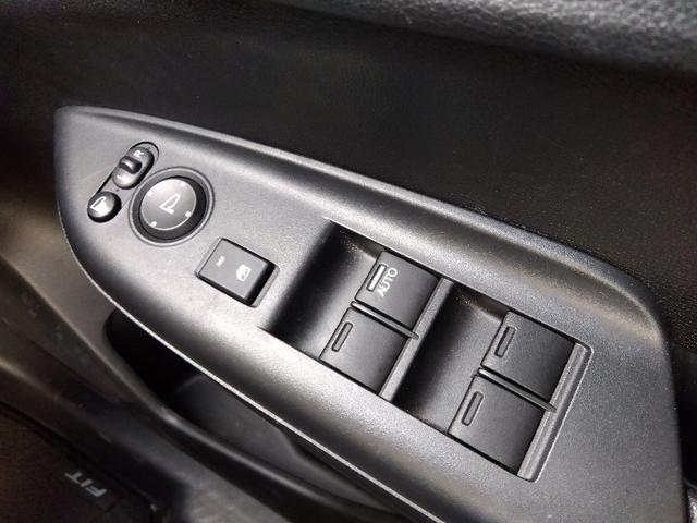 HONDA FIT HYBRID L HONDA SENSING