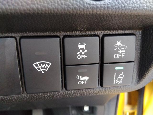 HONDA FIT HYBRID L HONDA SENSING