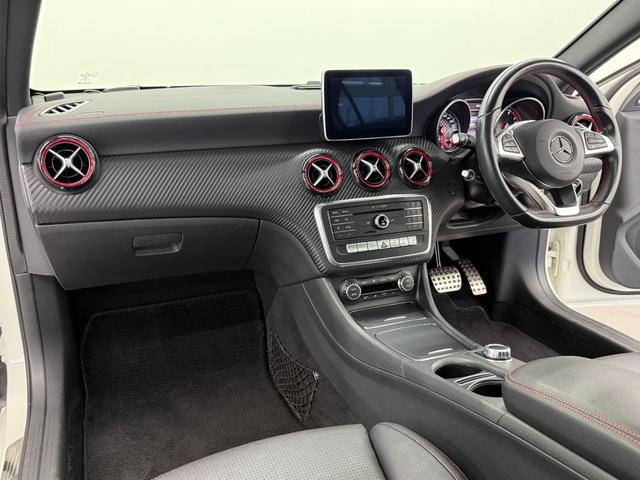 MERCEDES BENZ A-CLASS A250 SPORT 4MATIC