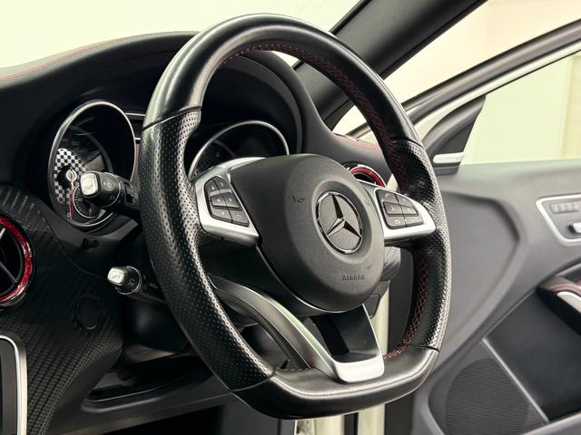 MERCEDES BENZ A-CLASS A250 SPORT 4MATIC