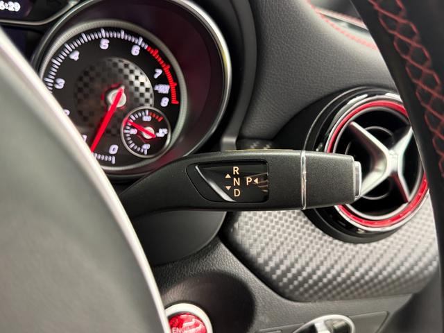 MERCEDES BENZ A-CLASS A250 SPORT 4MATIC