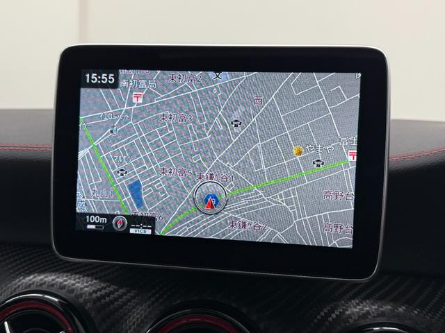 MERCEDES BENZ A-CLASS A250 SPORT 4MATIC