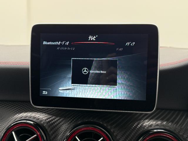 MERCEDES BENZ A-CLASS A250 SPORT 4MATIC