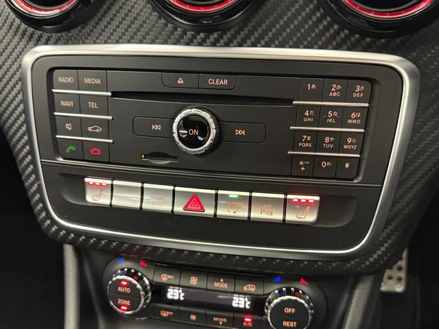 MERCEDES BENZ A-CLASS A250 SPORT 4MATIC