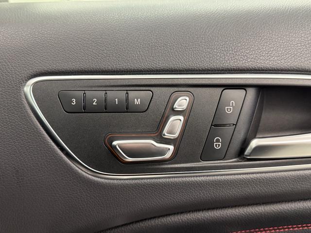 MERCEDES BENZ A-CLASS A250 SPORT 4MATIC