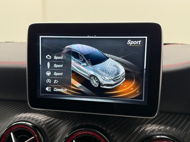 MERCEDES BENZ A-CLASS A250 SPORT 4MATIC