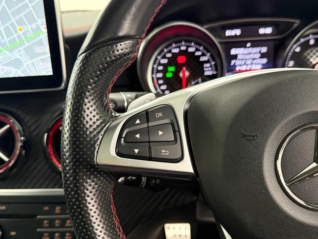 MERCEDES BENZ A-CLASS A250 SPORT 4MATIC