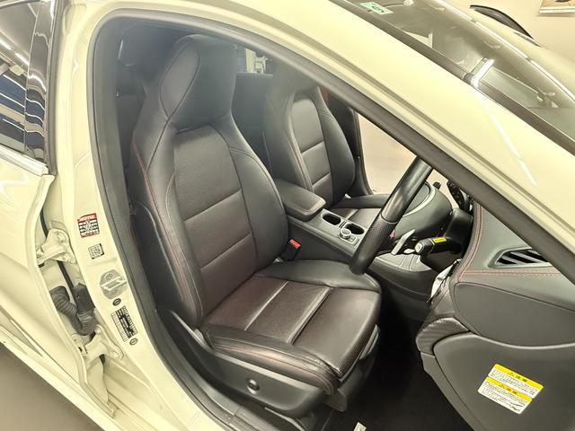 MERCEDES BENZ A-CLASS A250 SPORT 4MATIC