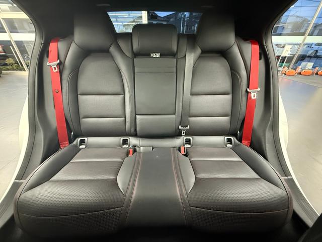 MERCEDES BENZ A-CLASS A250 SPORT 4MATIC