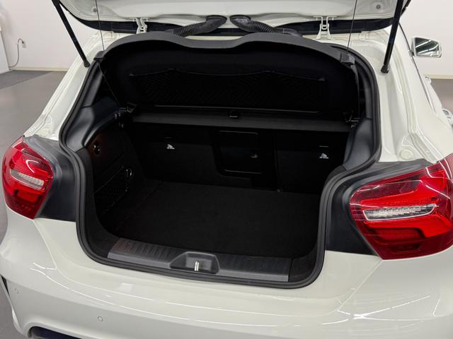 MERCEDES BENZ A-CLASS A250 SPORT 4MATIC