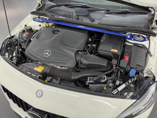 MERCEDES BENZ A-CLASS A250 SPORT 4MATIC