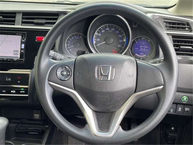 HONDA FIT 13G F
