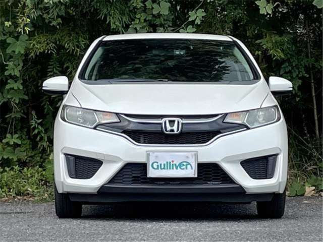 HONDA FIT 13G F