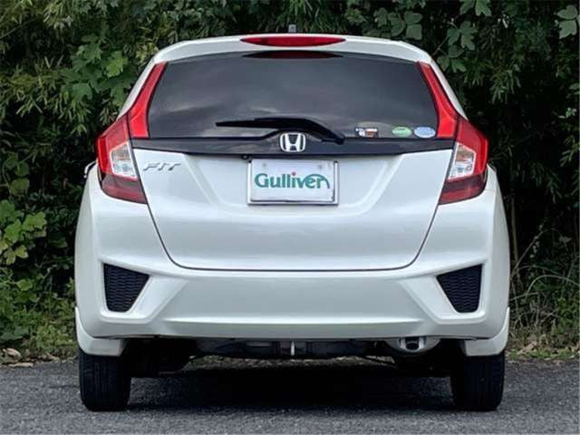 HONDA FIT 13G F