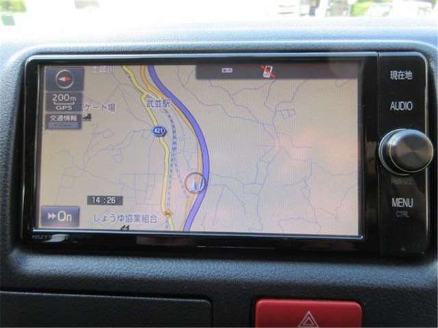 TOYOTA HIACE VAN LONG DX