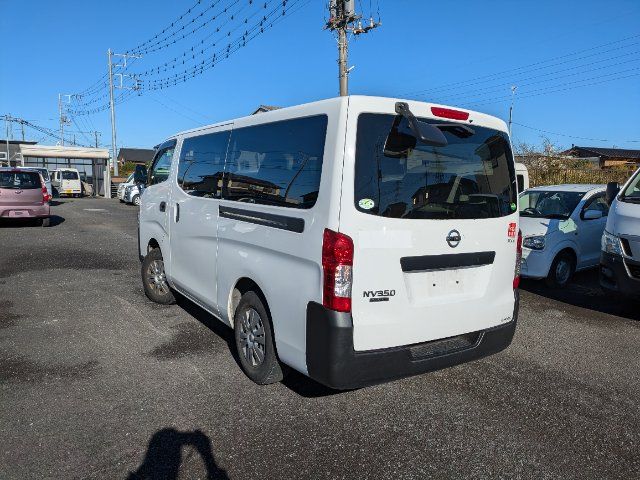 NISSAN NV350 CARAVAN DX