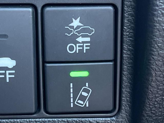 HONDA VEZEL HYBRID Z HONDA SENSING