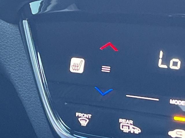 HONDA VEZEL HYBRID Z HONDA SENSING