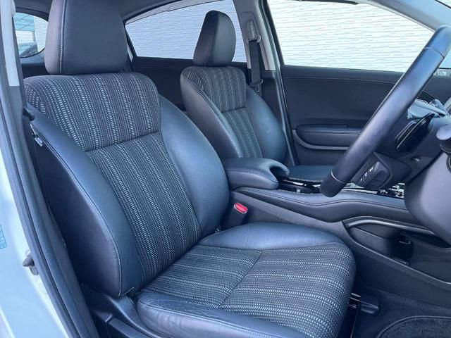 HONDA VEZEL HYBRID Z HONDA SENSING