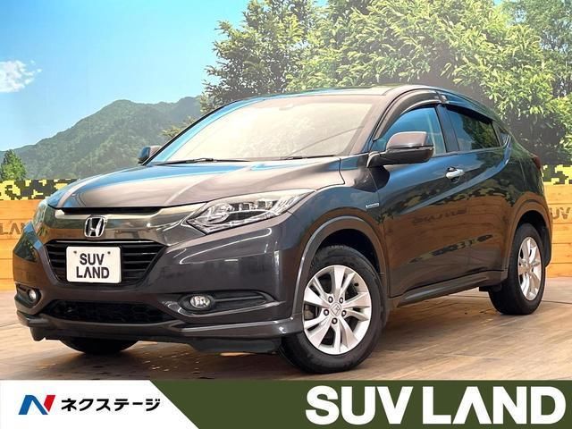 HONDA VEZEL HYBRID X