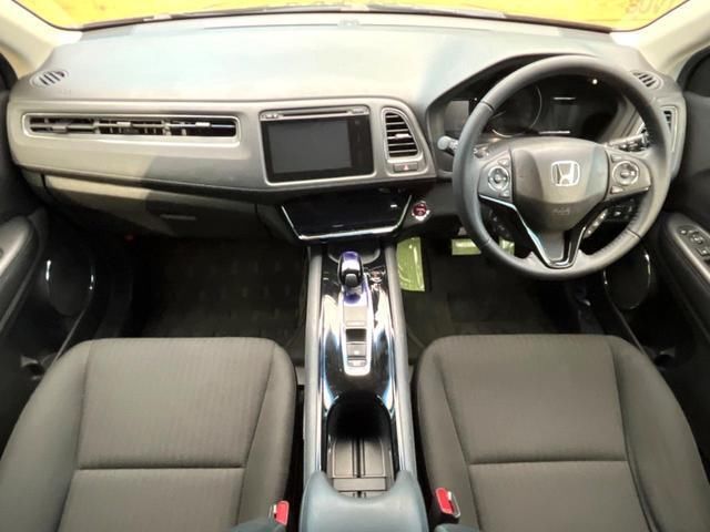 HONDA VEZEL HYBRID X