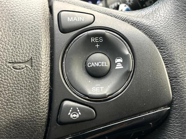 HONDA VEZEL HYBRID X