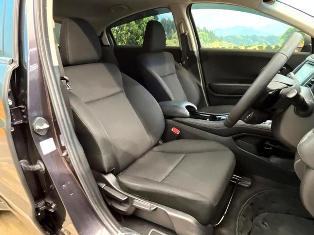 HONDA VEZEL HYBRID X