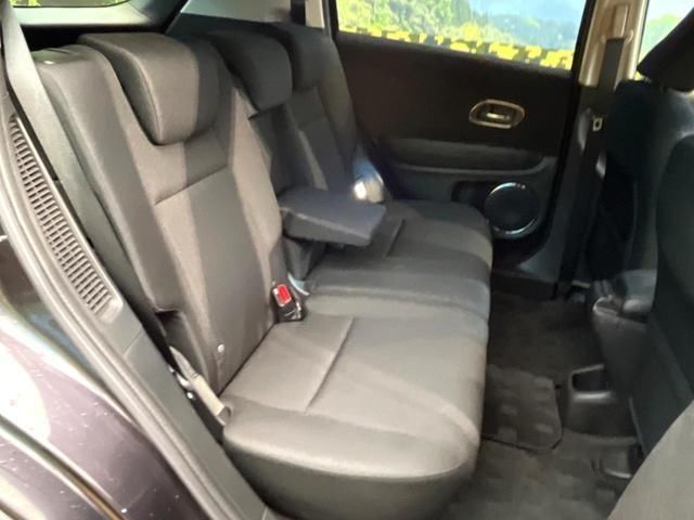 HONDA VEZEL HYBRID X