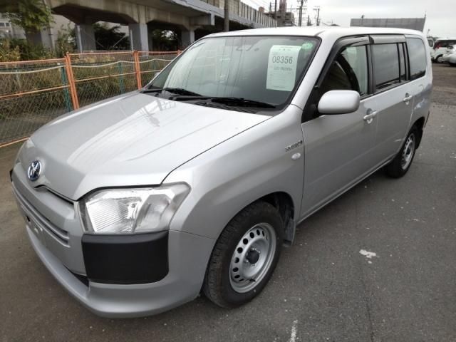 TOYOTA PROBOX GL