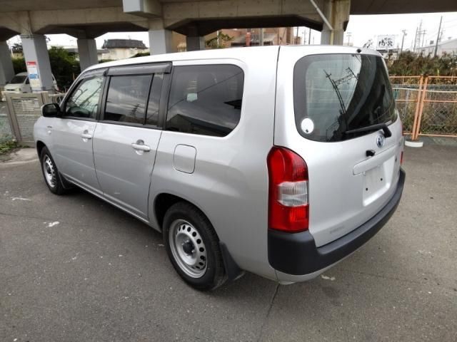 TOYOTA PROBOX GL
