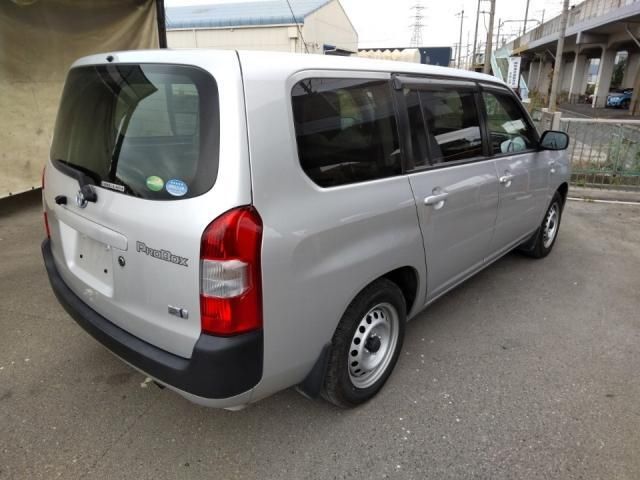 TOYOTA PROBOX GL