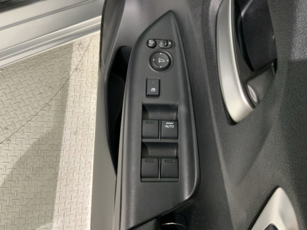 HONDA FIT HYBRID 1.5 F