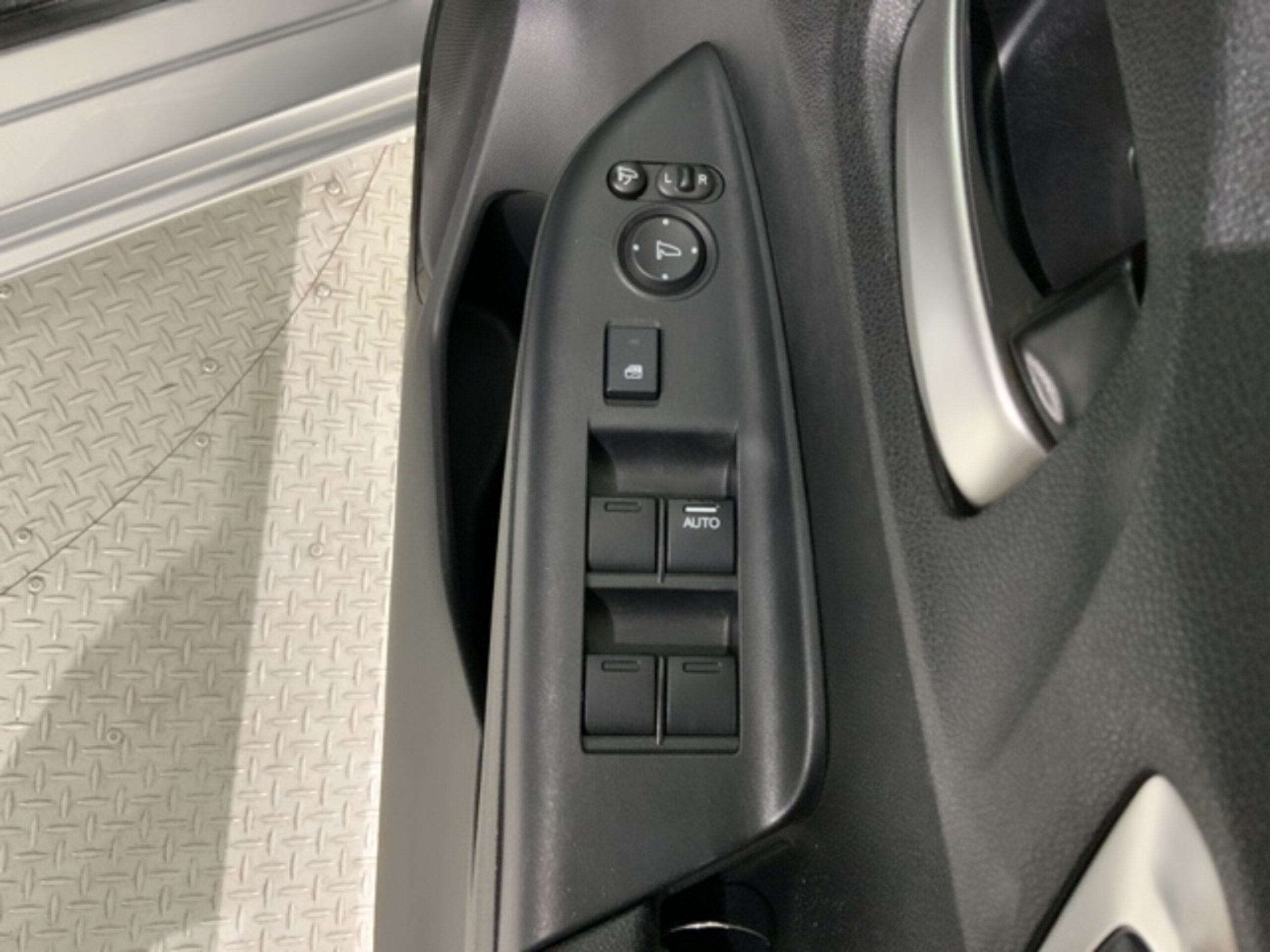 HONDA FIT HYBRID 1.5 F