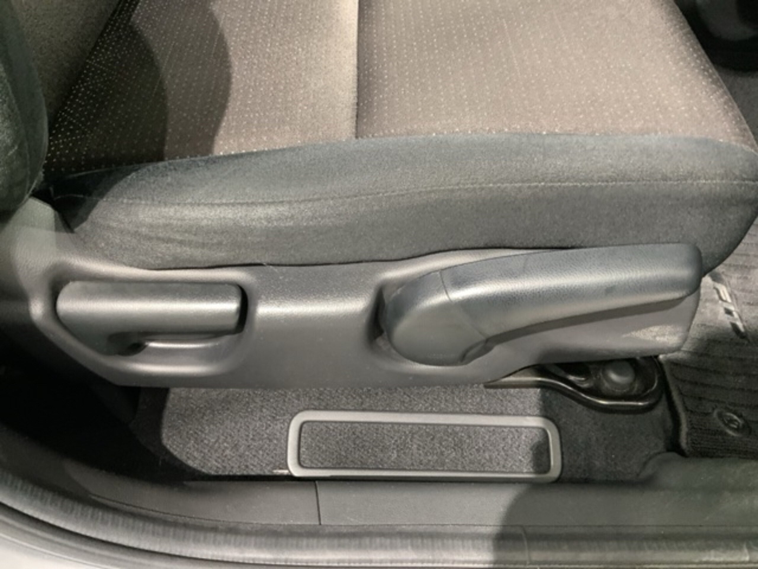 HONDA FIT HYBRID 1.5 F