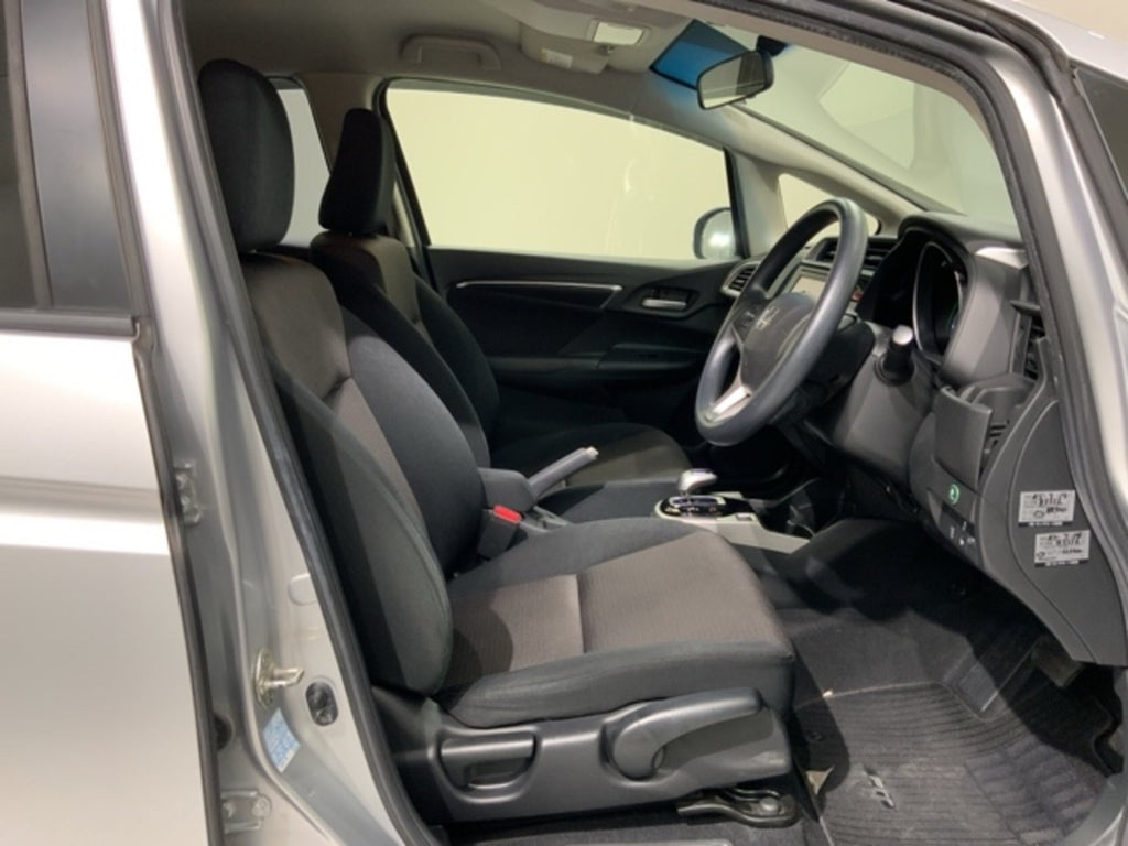 HONDA FIT HYBRID 1.5 F