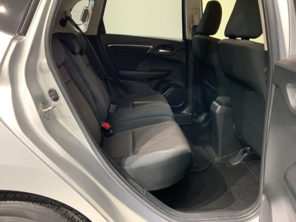 HONDA FIT HYBRID 1.5 F