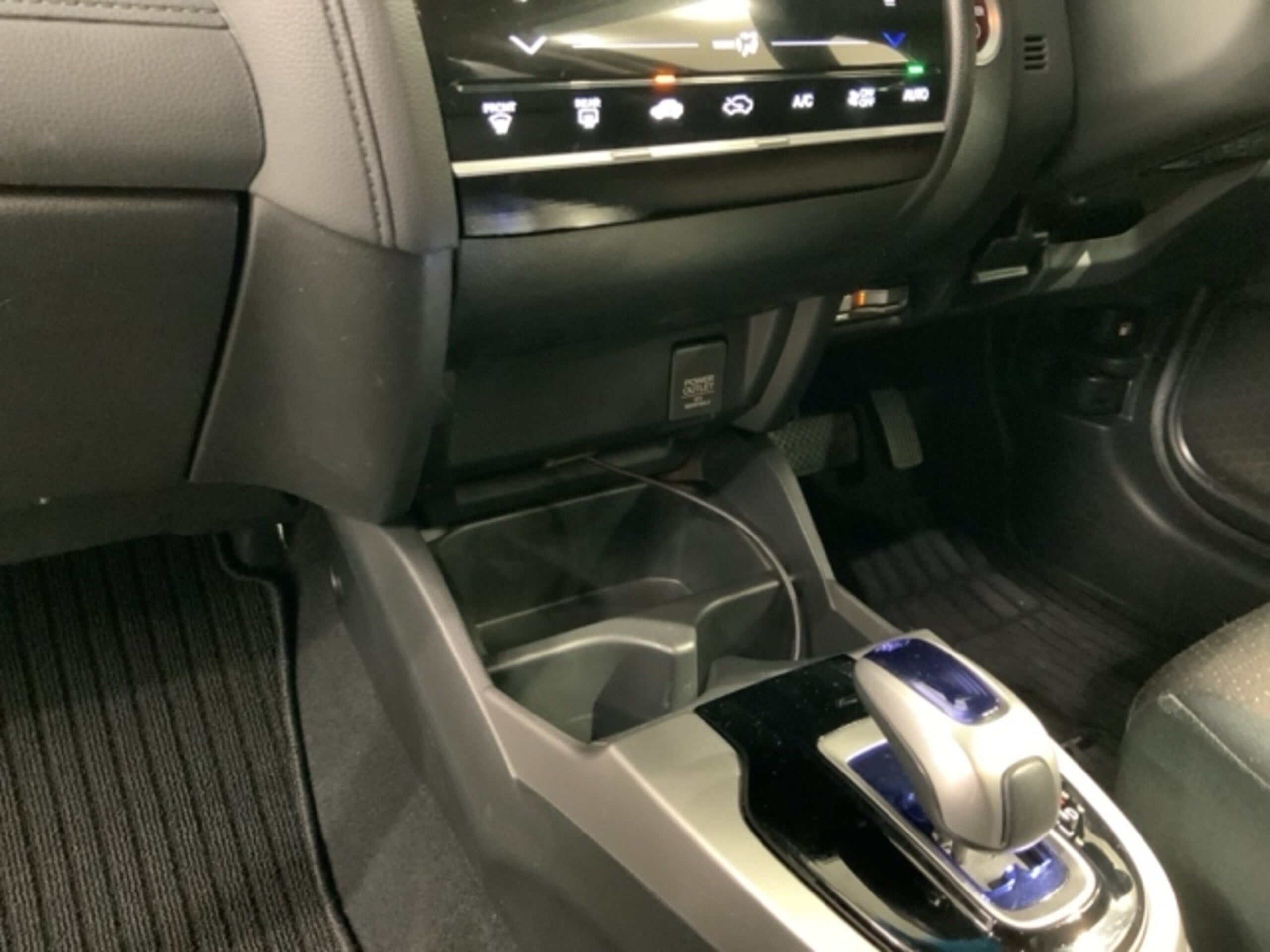 HONDA FIT HYBRID 1.5 F