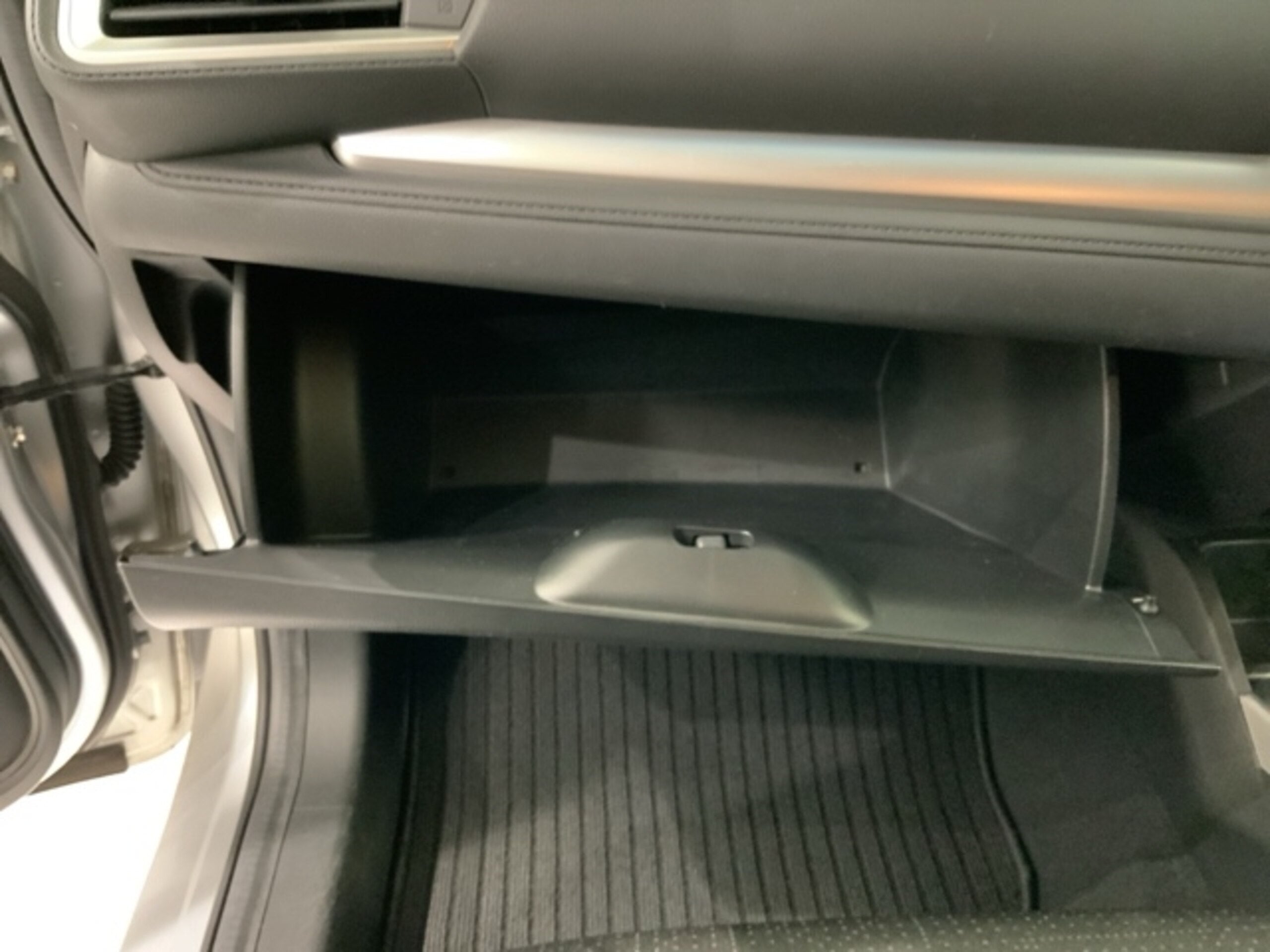 HONDA FIT HYBRID 1.5 F