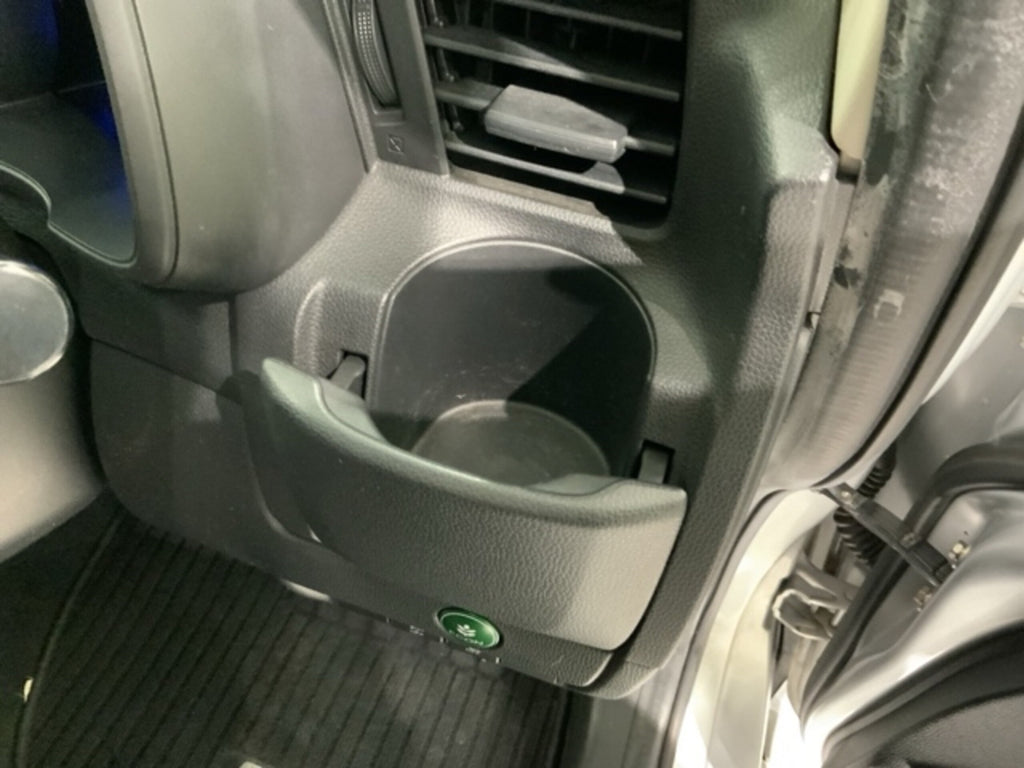 HONDA FIT HYBRID 1.5 F