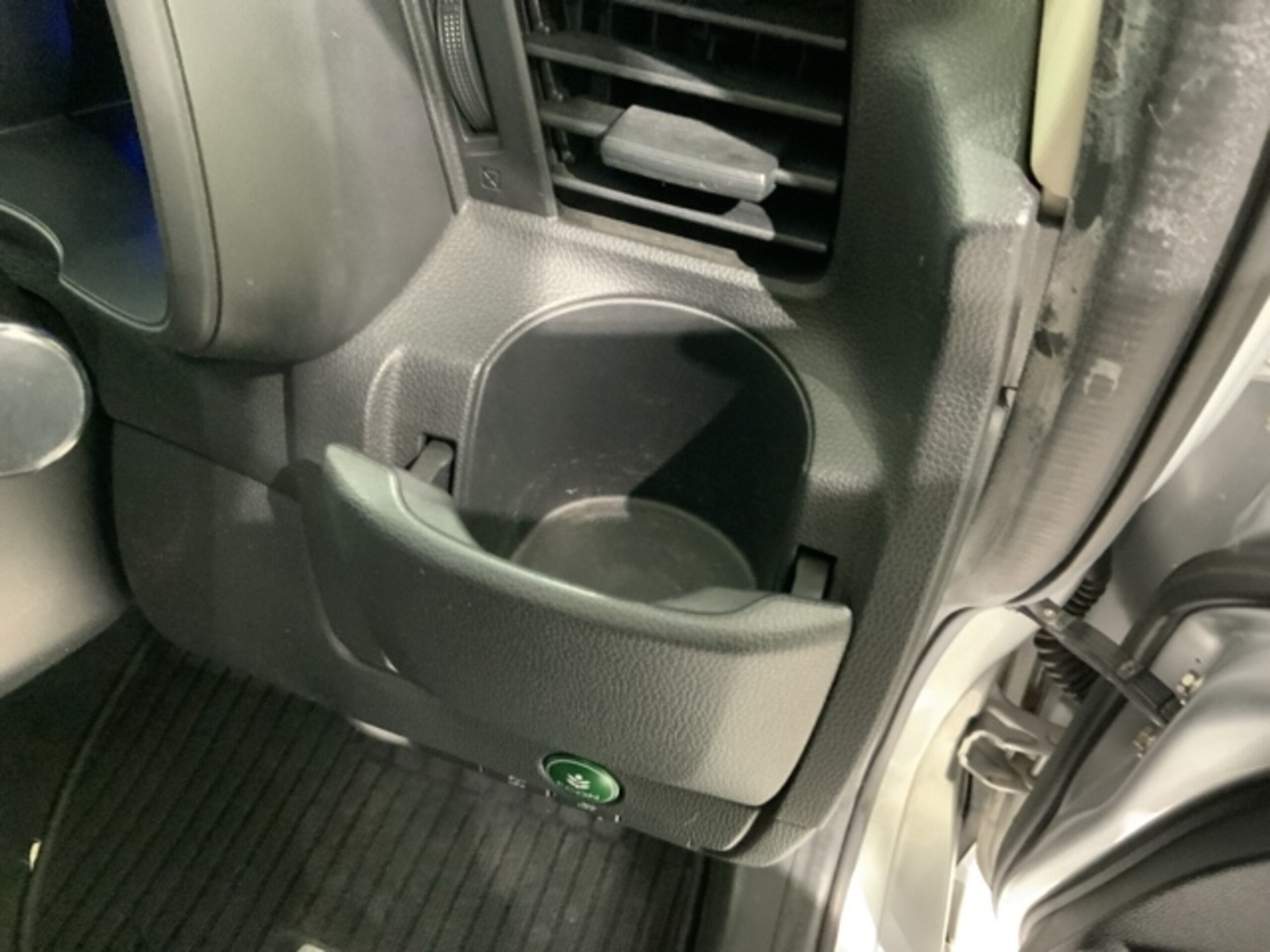 HONDA FIT HYBRID 1.5 F