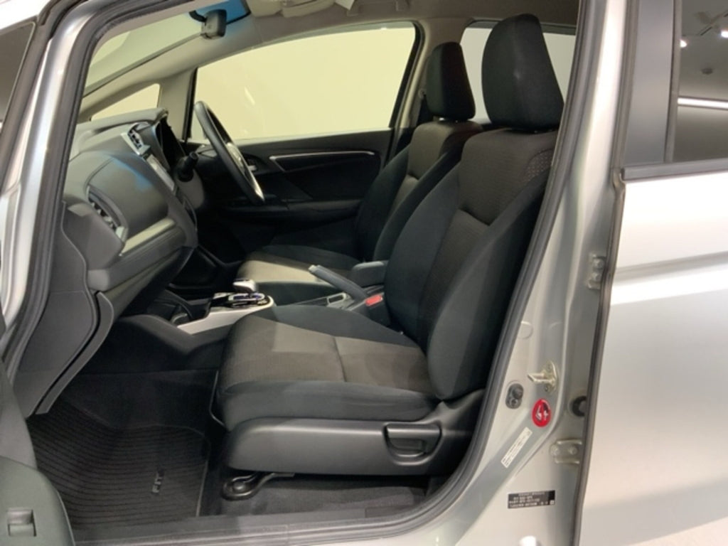 HONDA FIT HYBRID 1.5 F