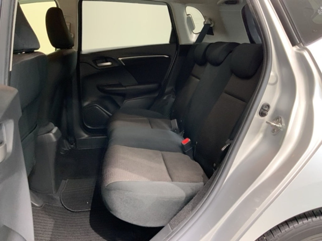 HONDA FIT HYBRID 1.5 F