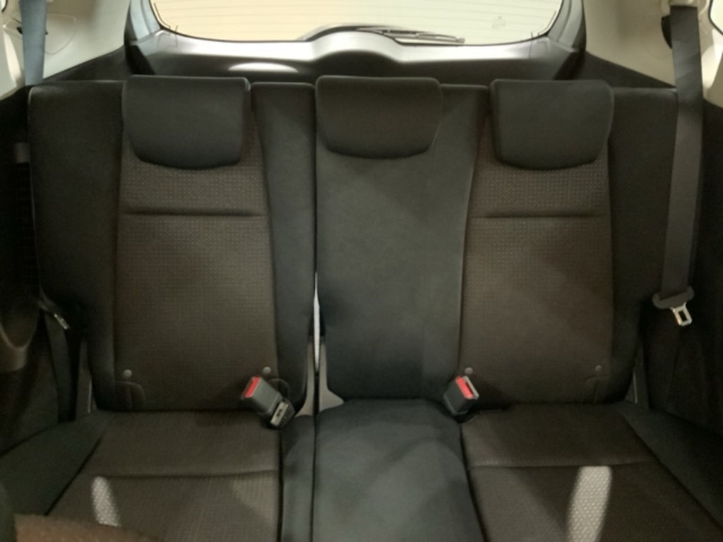 HONDA FIT HYBRID 1.5 F