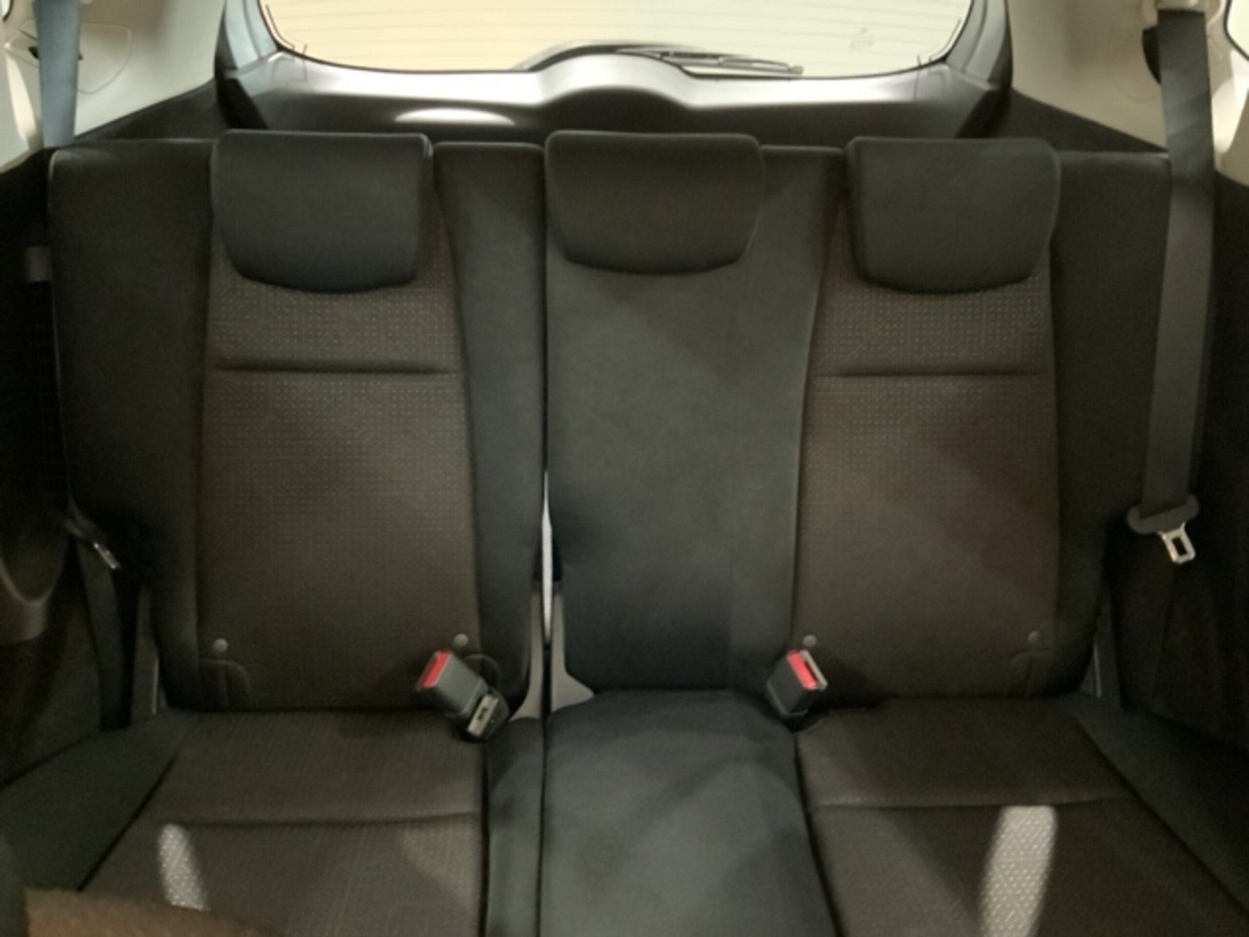 HONDA FIT HYBRID 1.5 F