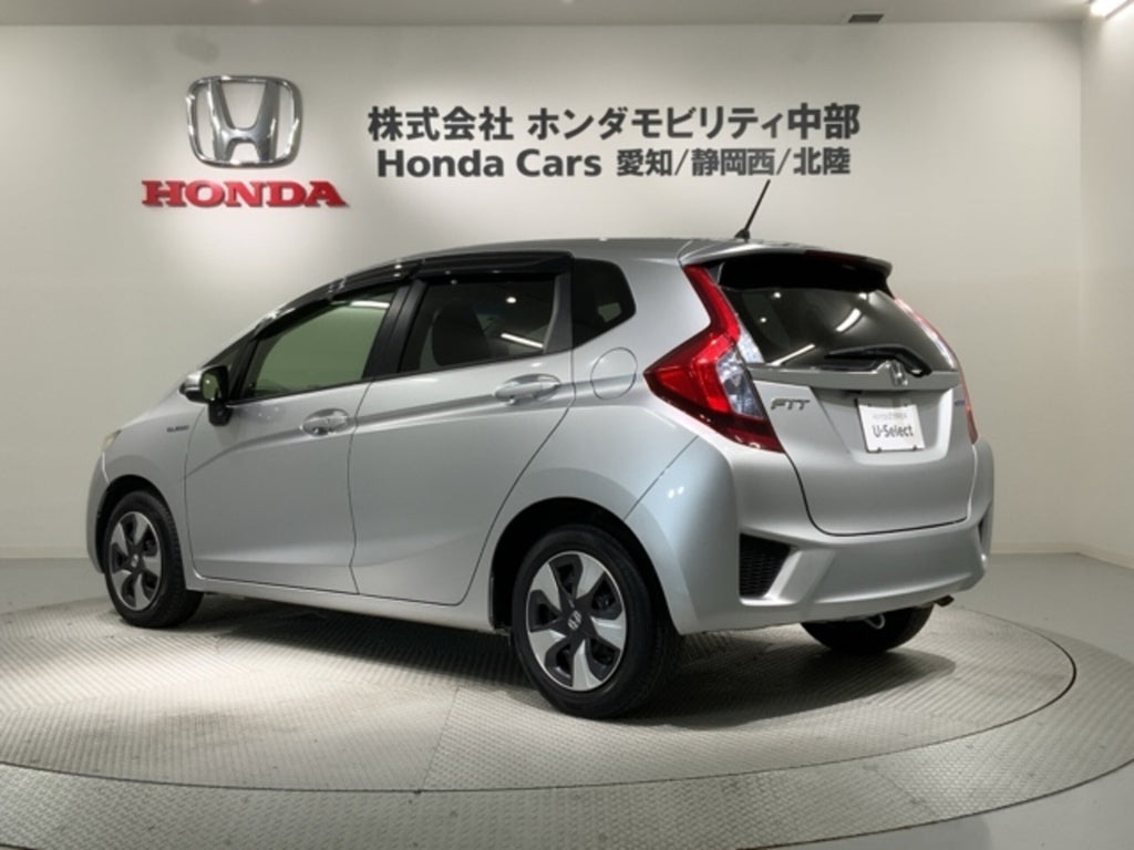 HONDA FIT HYBRID 1.5 F