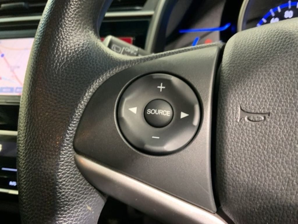 HONDA FIT HYBRID 1.5 F