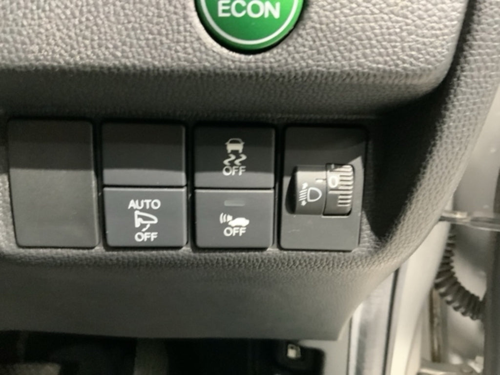 HONDA FIT HYBRID 1.5 F