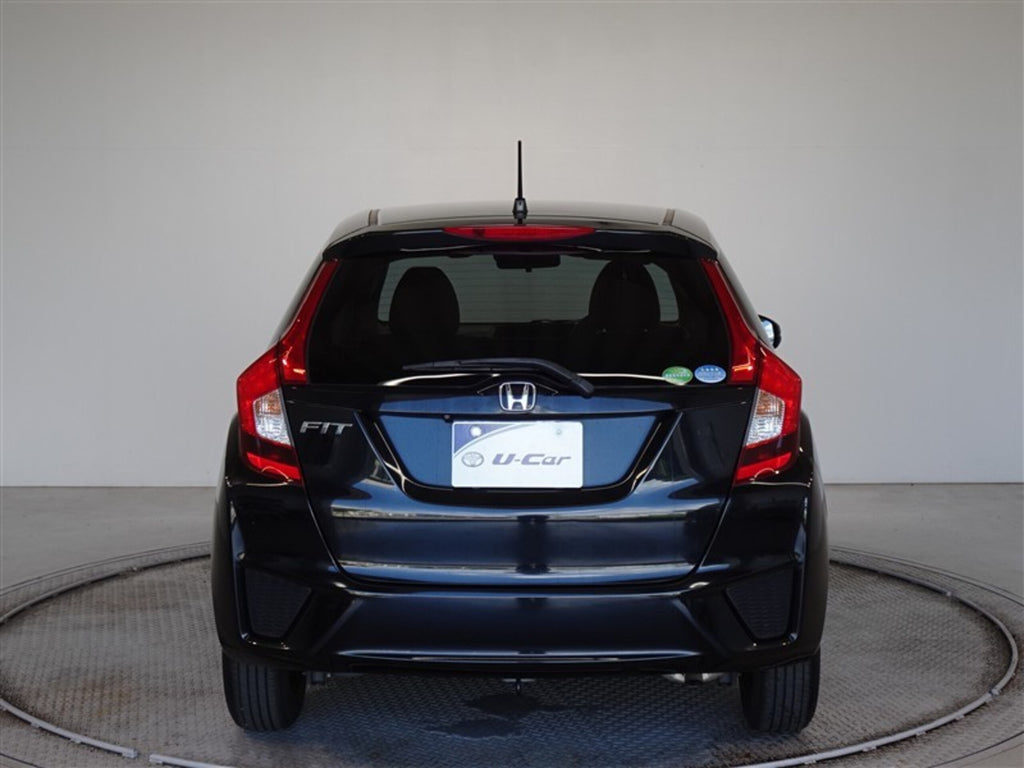 HONDA FIT 13G L