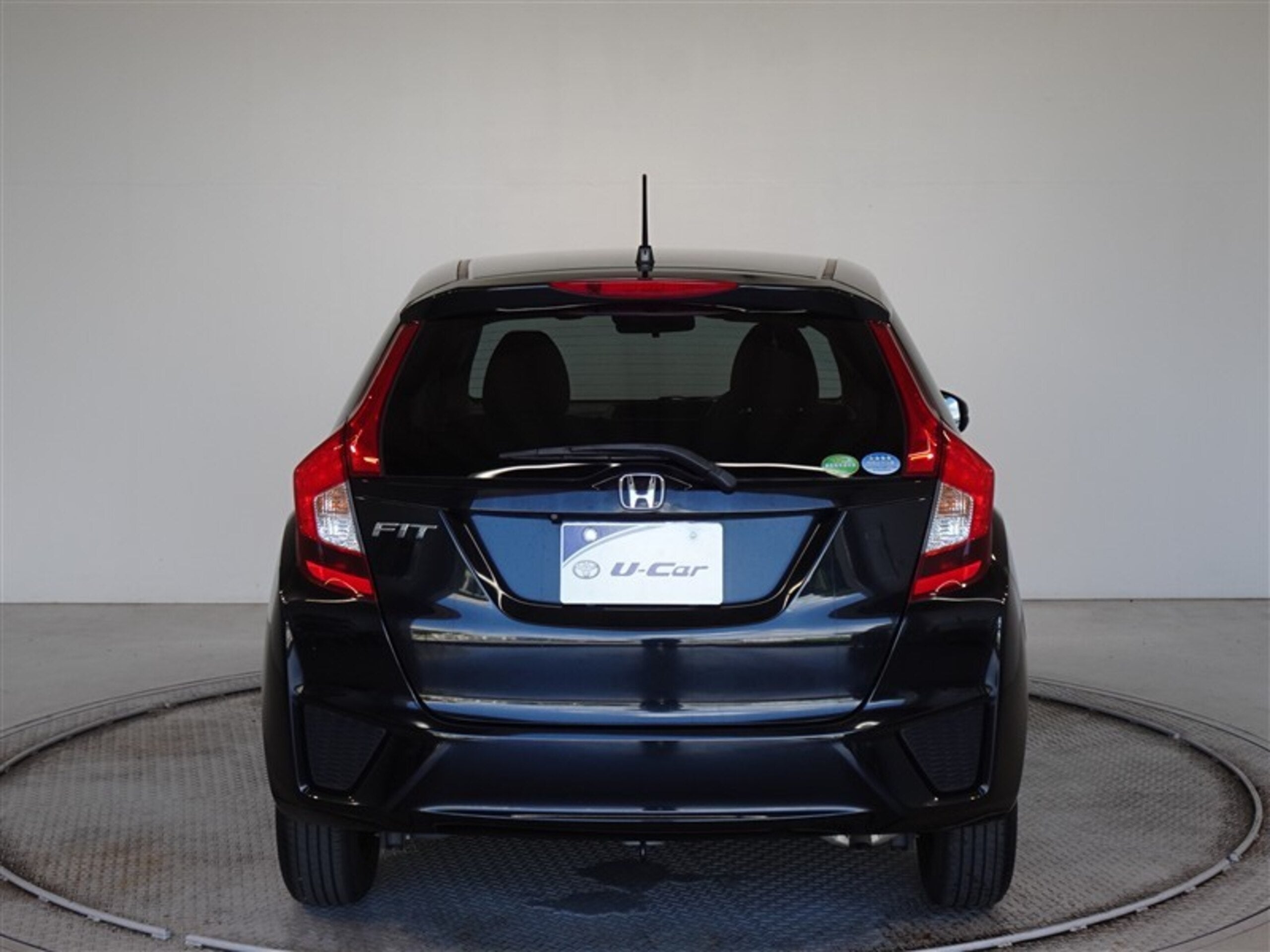 HONDA FIT 13G L