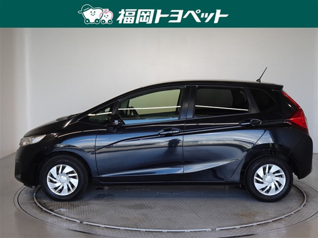 HONDA FIT 13G L